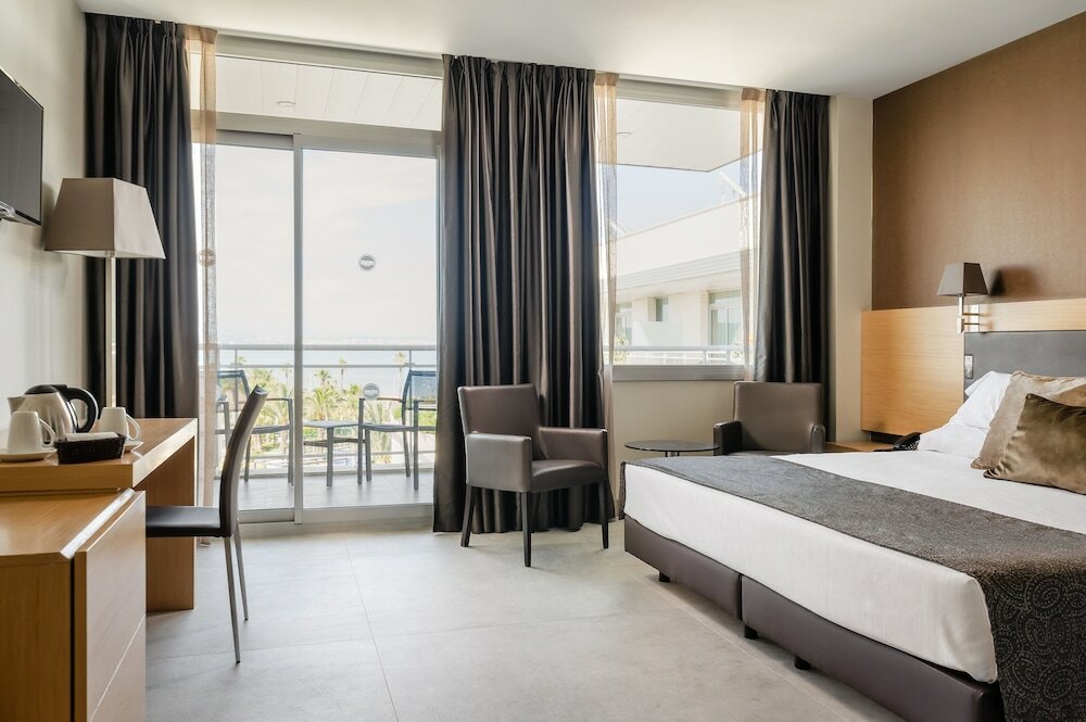 Фото Hotel Gran Palas Experience