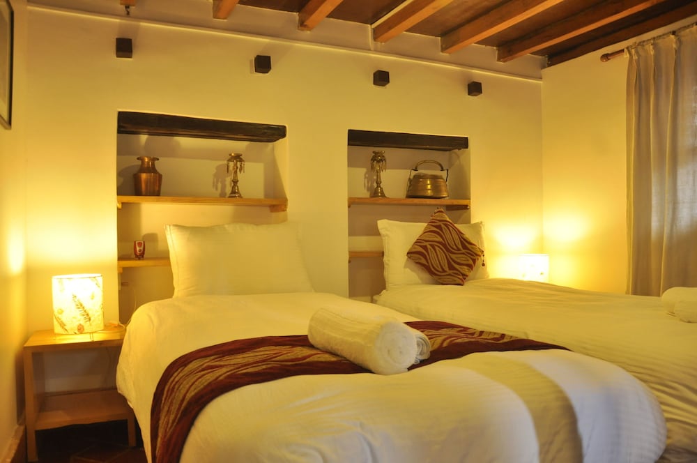 Фото Boutique Heritage Home