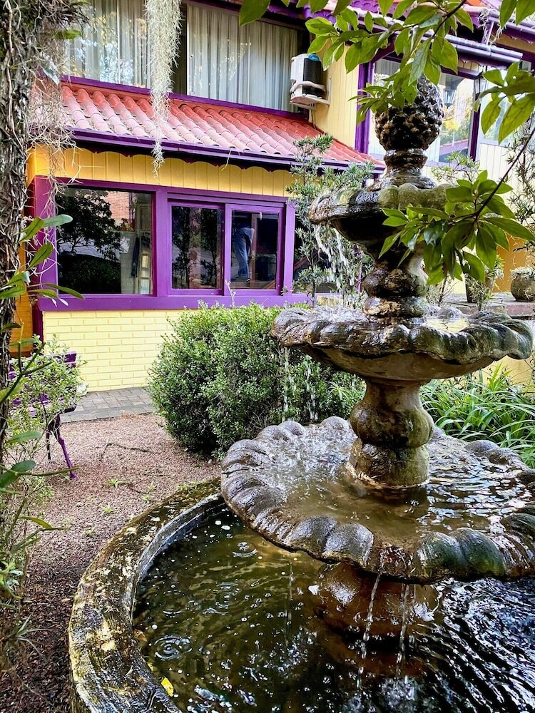 Фото Petit Hotel Provence Gramado Tissiani