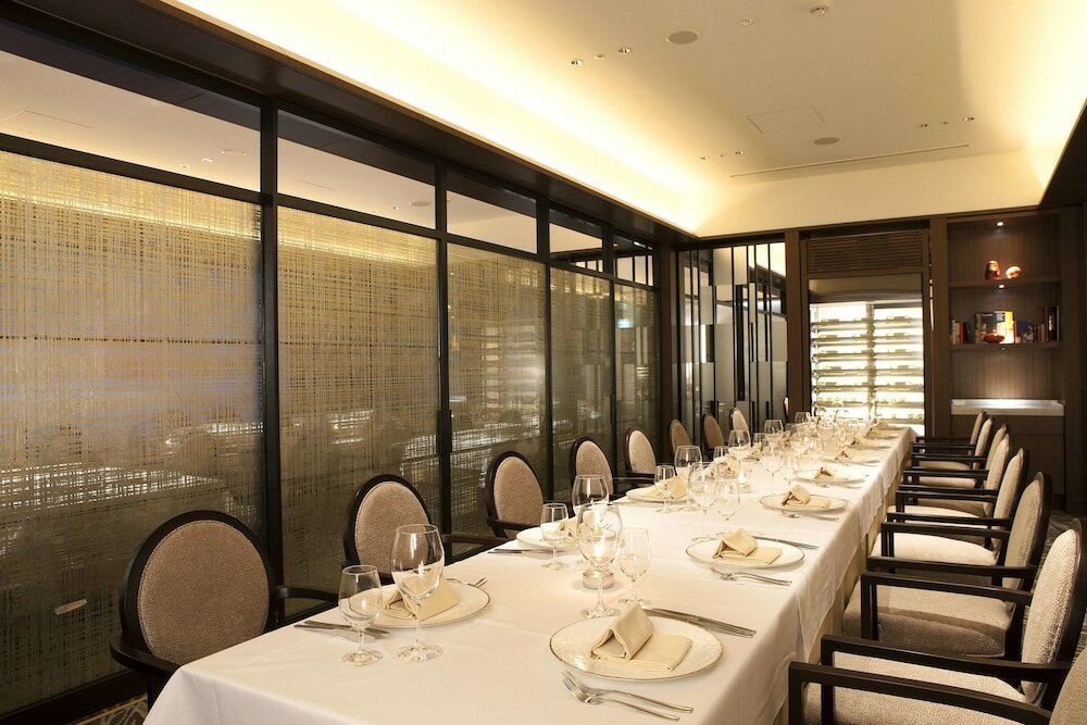 Фото Kanazawa Tokyu Hotel