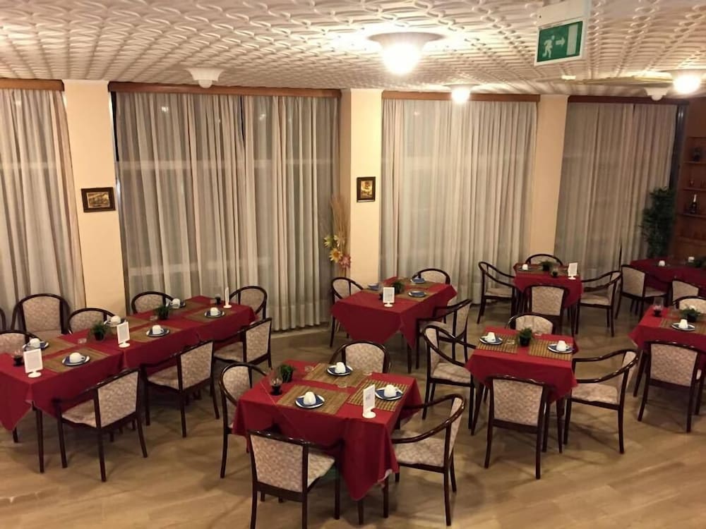 Фото Hotel Glenn