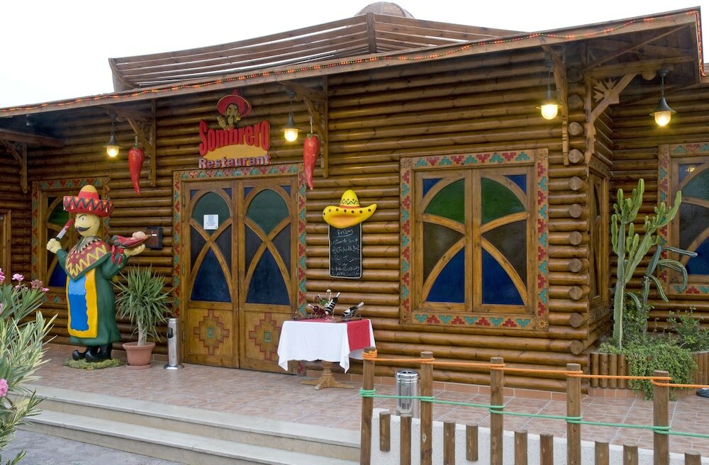 Фото Dreams Vacation Resort - Sharm El Sheikh