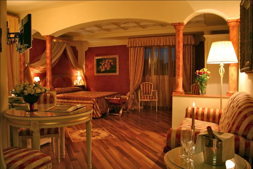 Фото Hotel Continentale