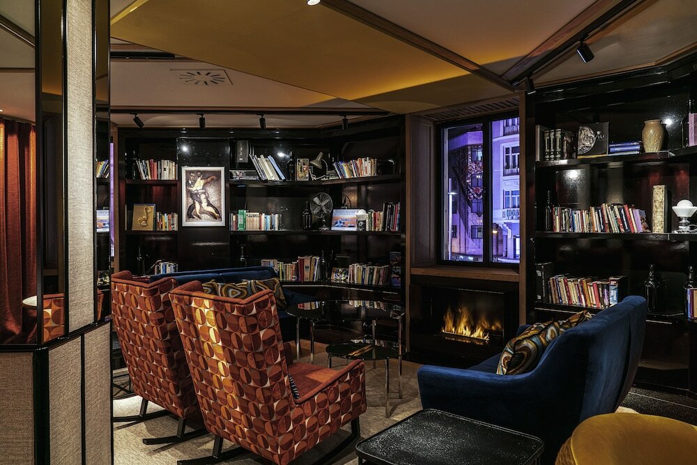 Фото Vincci Vía 66