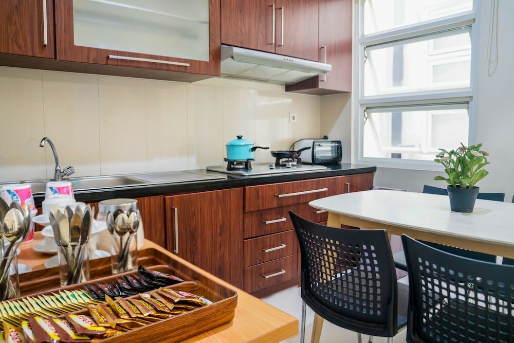 Фото LeGreen Suite Gatot Subroto