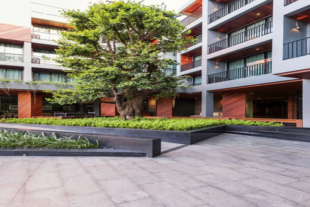 Фото The Habita Hatyai