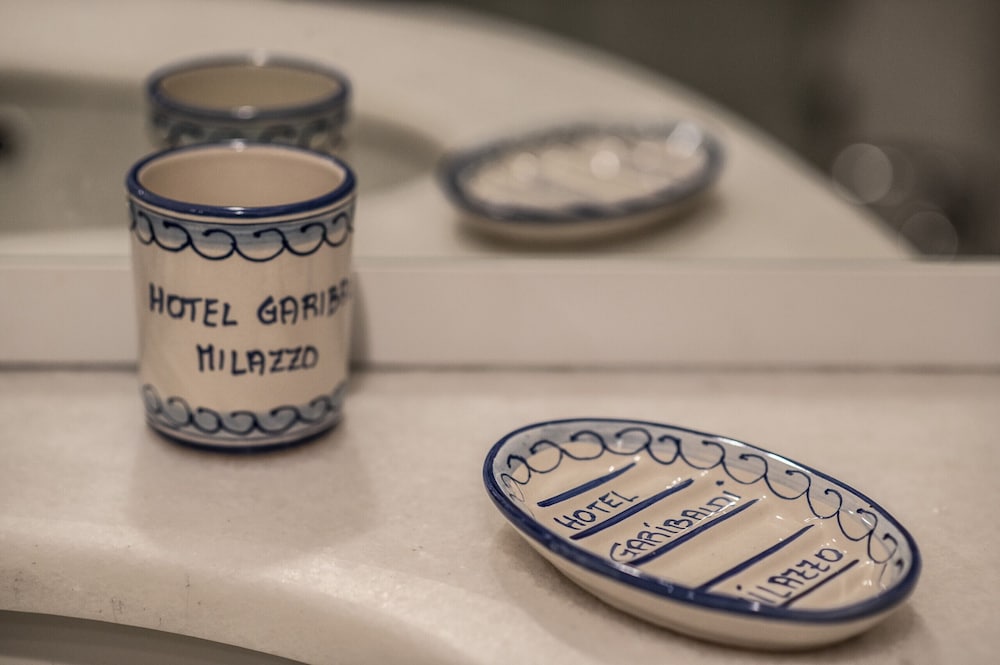 Фото Hotel Garibaldi