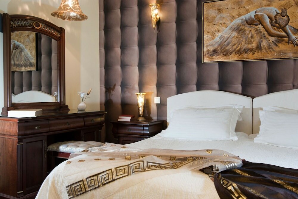 Фото Acropolis Museum Boutique Hotel