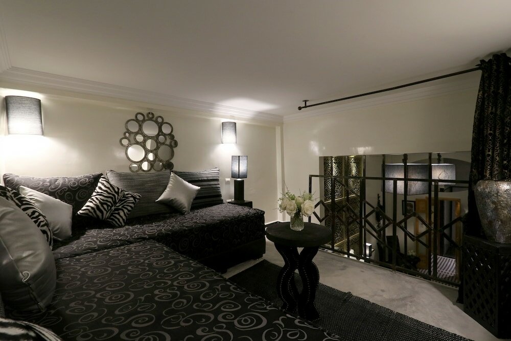 Фото Riad Andalla SPA