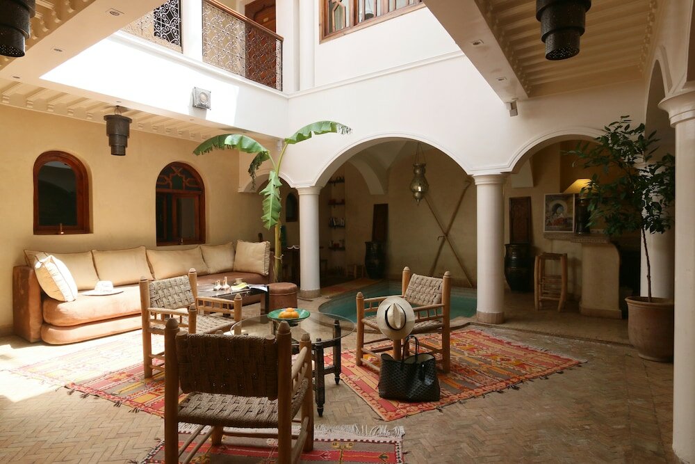 Фото Riad l'Emir
