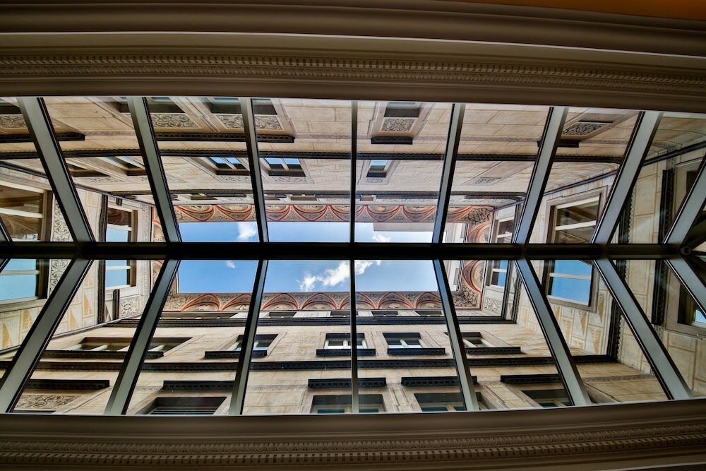 Фото Aria Hotel Prague