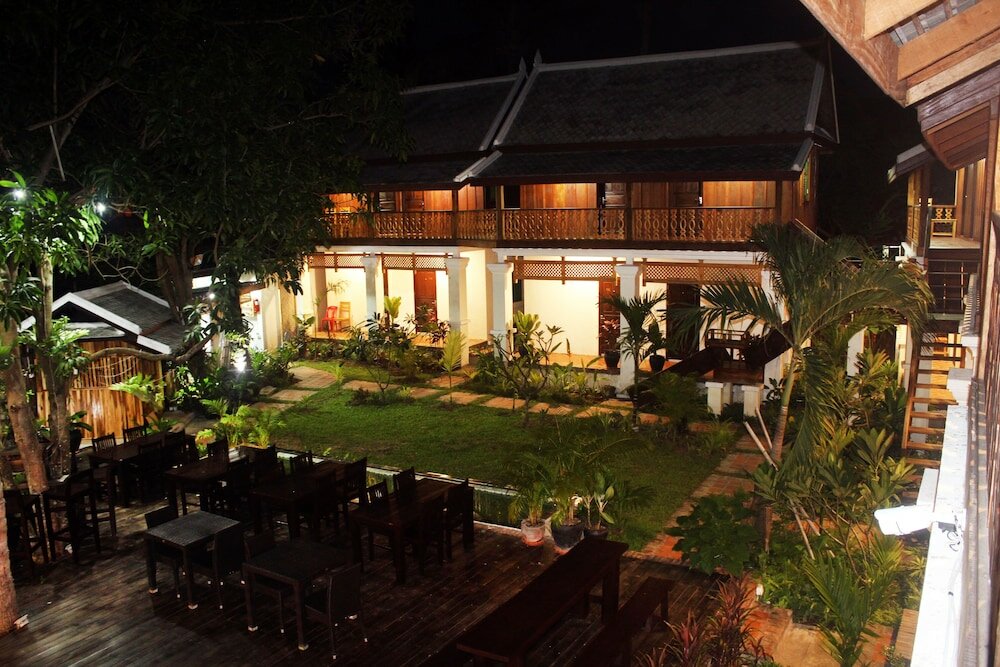 Фото Davita Boutique Hotel