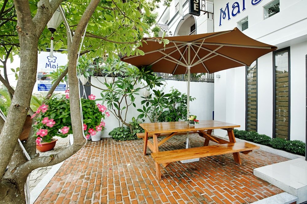 Фото Mai Boutique Villa