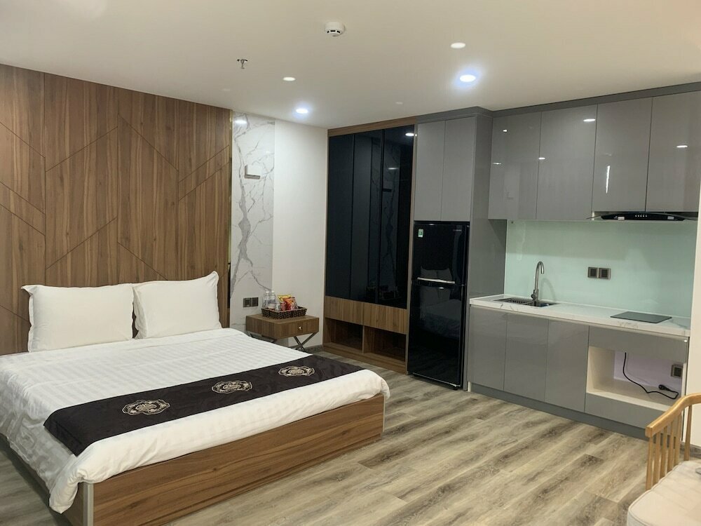 Hotel Da Nang Bay Hotel, Da Nang, photo