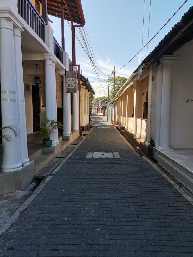 Фото Southern Comforts - Galle Fort