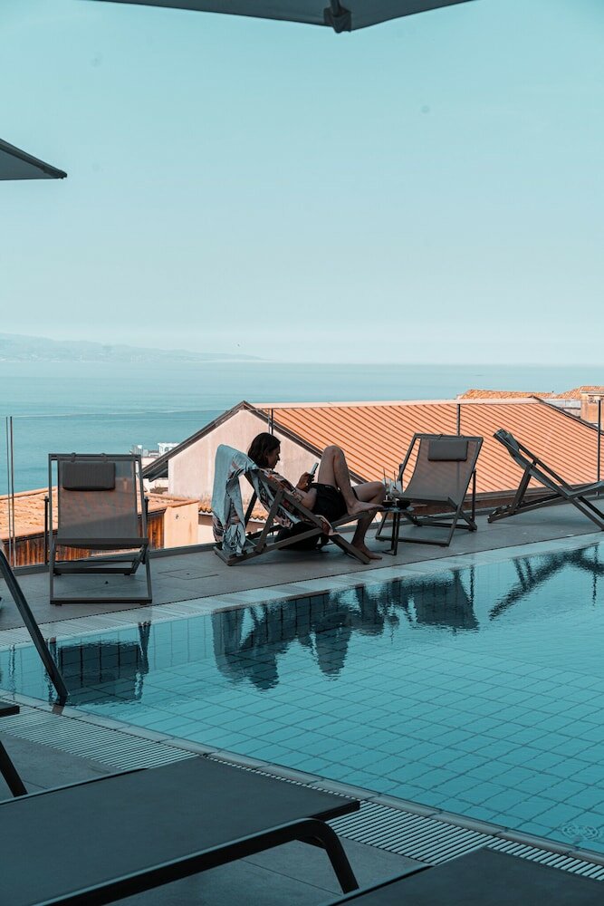 Фото Отель Splendid Taormina