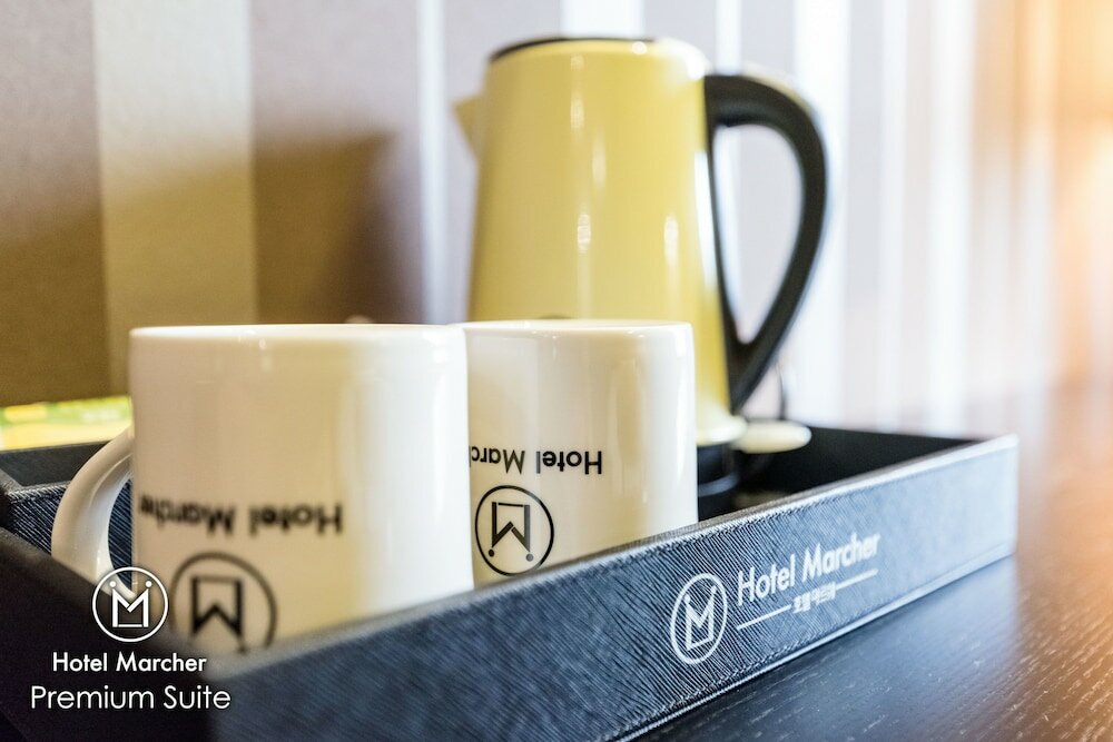 Фото Hotel Marcher