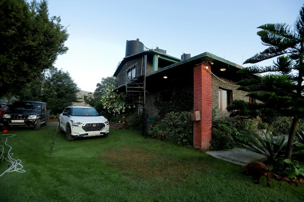 Фото Cedar Lodge by Aahma