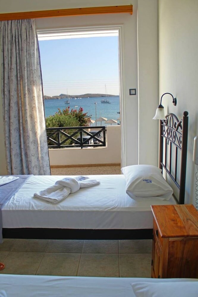 Фото Olympia Hotel