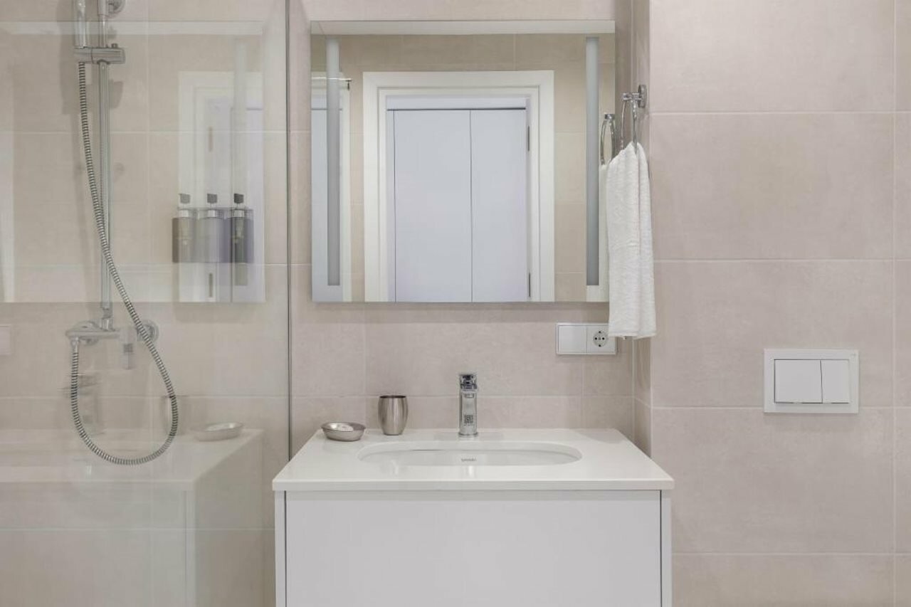 Фото Boulevard Batumi Hotel