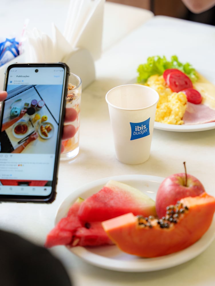 Фото Conect Smart Salvador by Accor