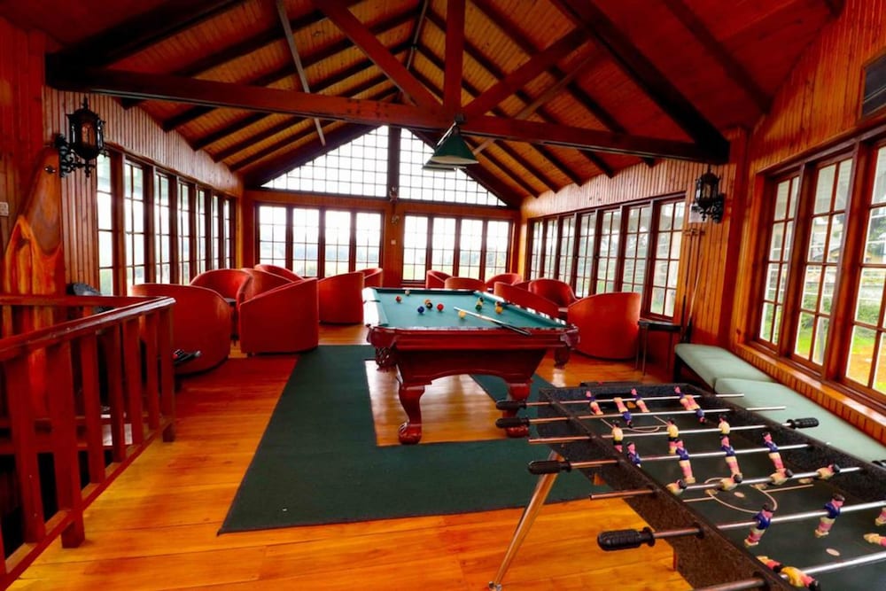 Фото Alpine Hotel