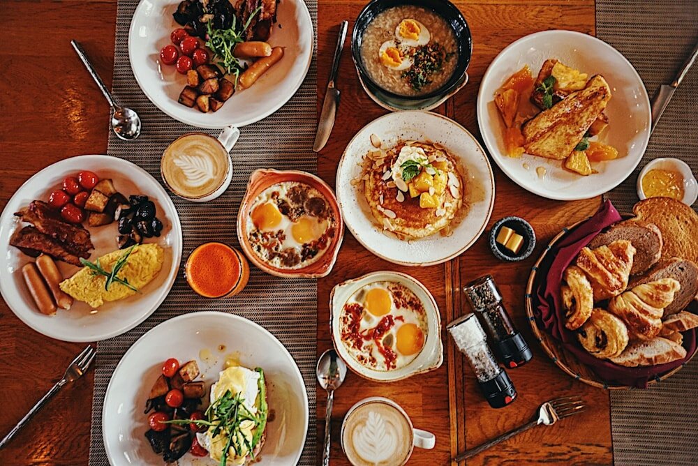 Фото Avani+ Luang Prabang Hotel