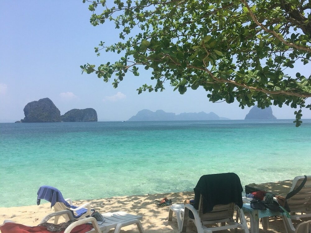 Фото Koh Ngai Resort Trang