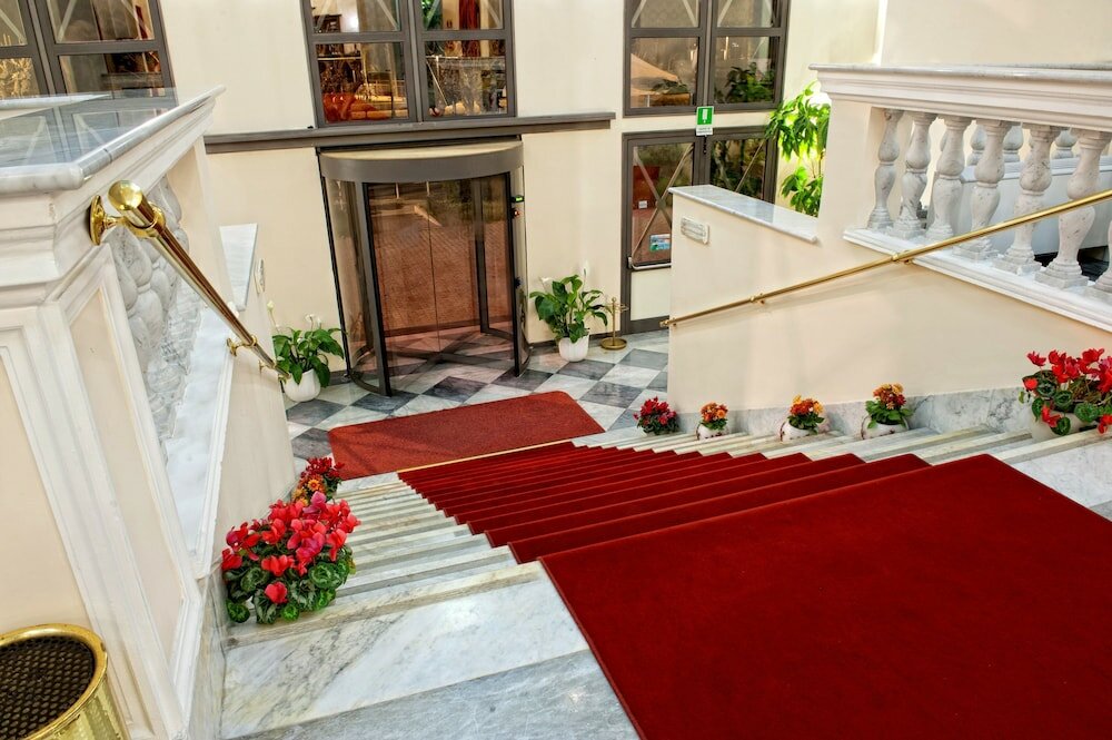 Фото Hotel San Giorgio