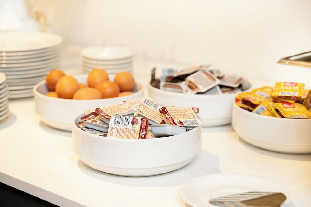 Фото Hotel Perla