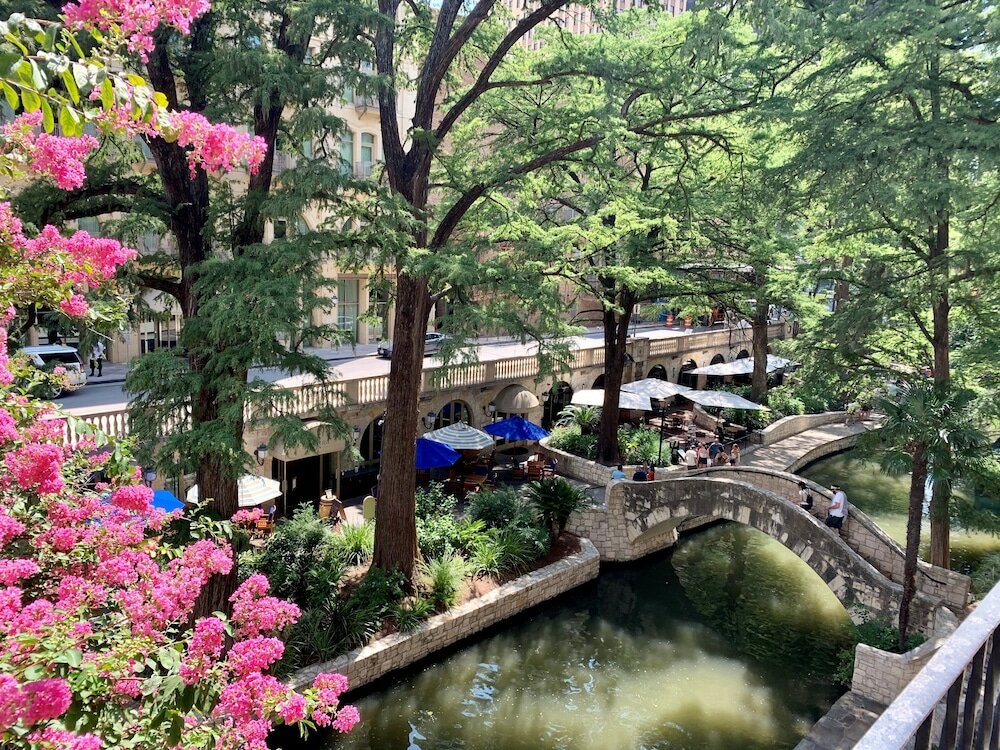 Фото Omni La Mansion del Rio