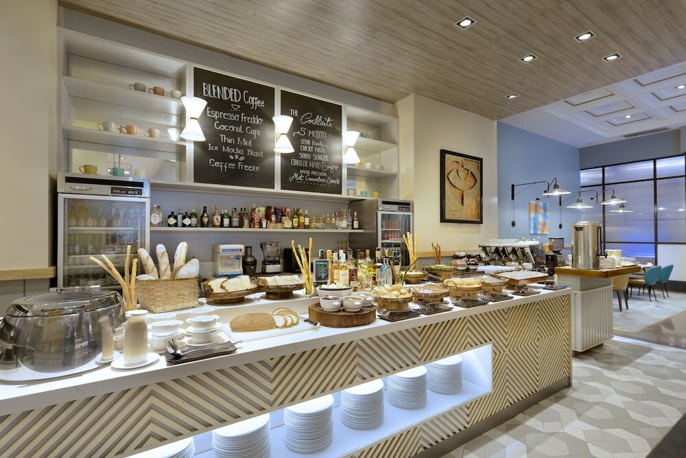 Фото Summit Galleria Cebu