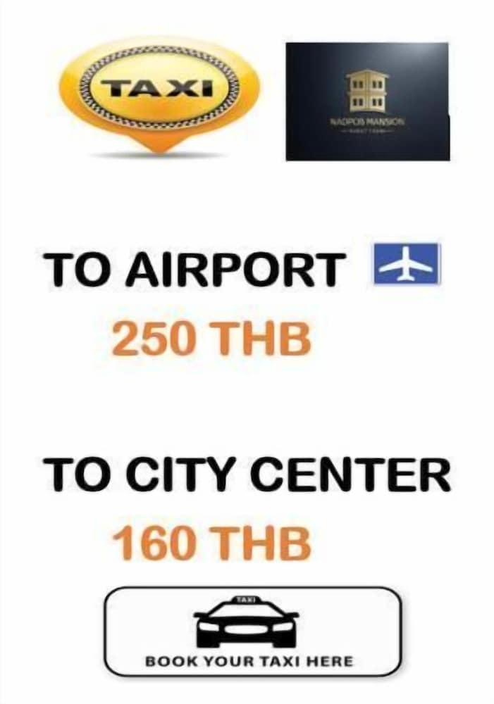 Фото Nudpob Mansion