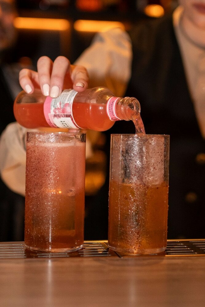 Фото Hotel Londra & Cargill