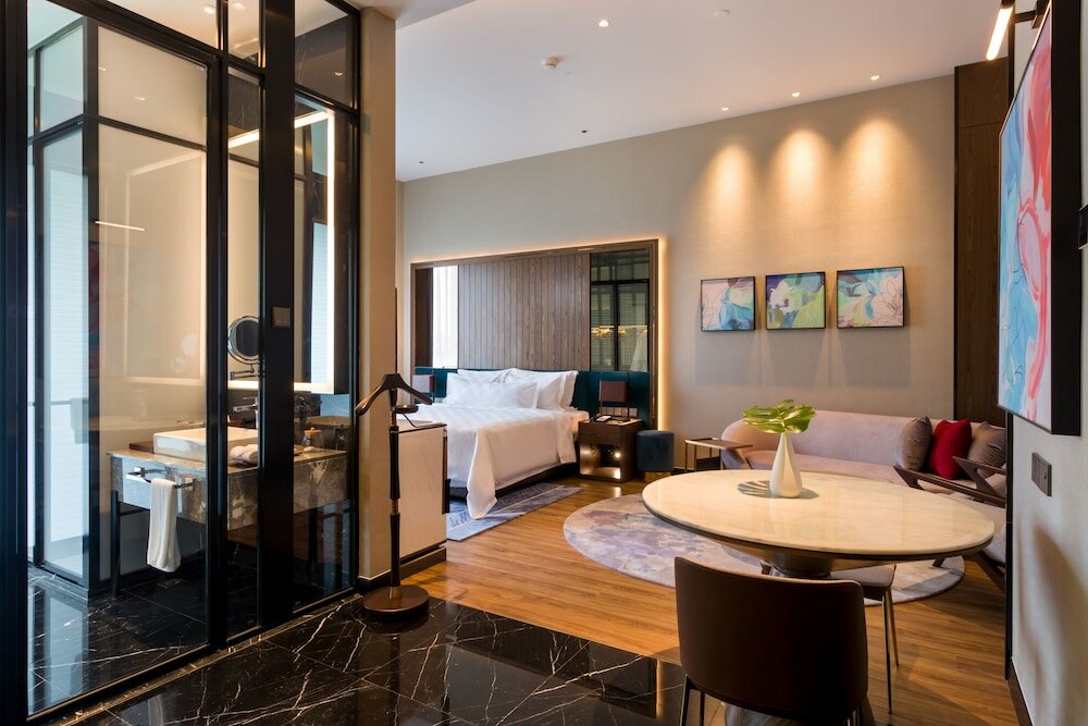 Фото M Resort & Hotel