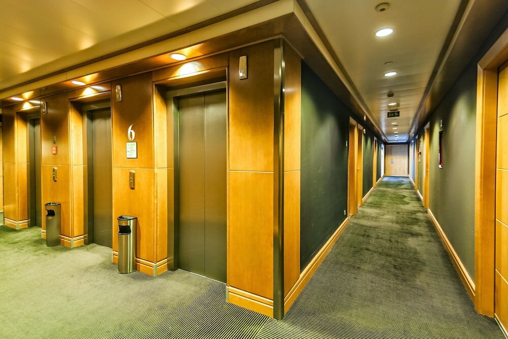 Фото Hotel Barcelona Universal