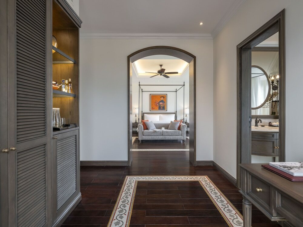 Фото De Syloia Hotel