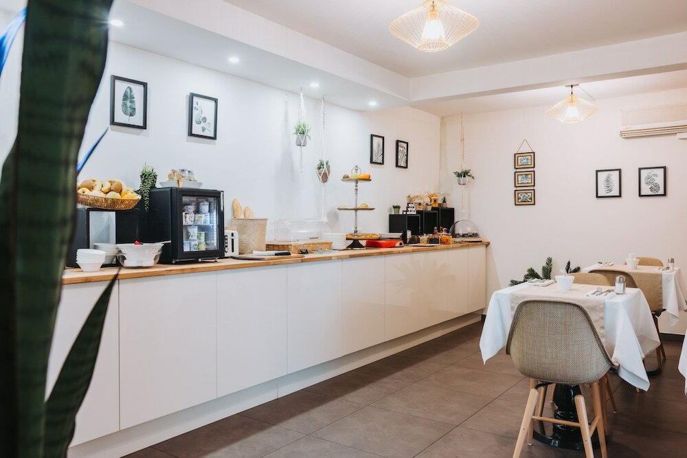 Фото La Villa Cannes Croisette