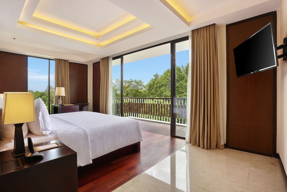 Фото Bali Nusa Dua Hotel