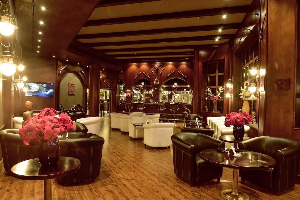 Фото Gafy Resort