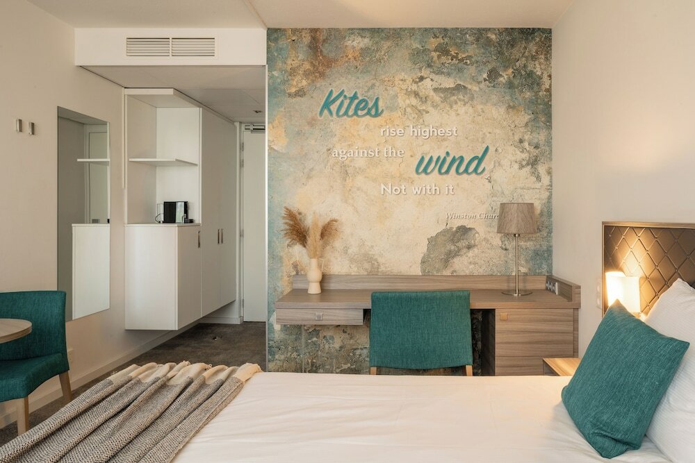 Фото Churchill hotel Terneuzen