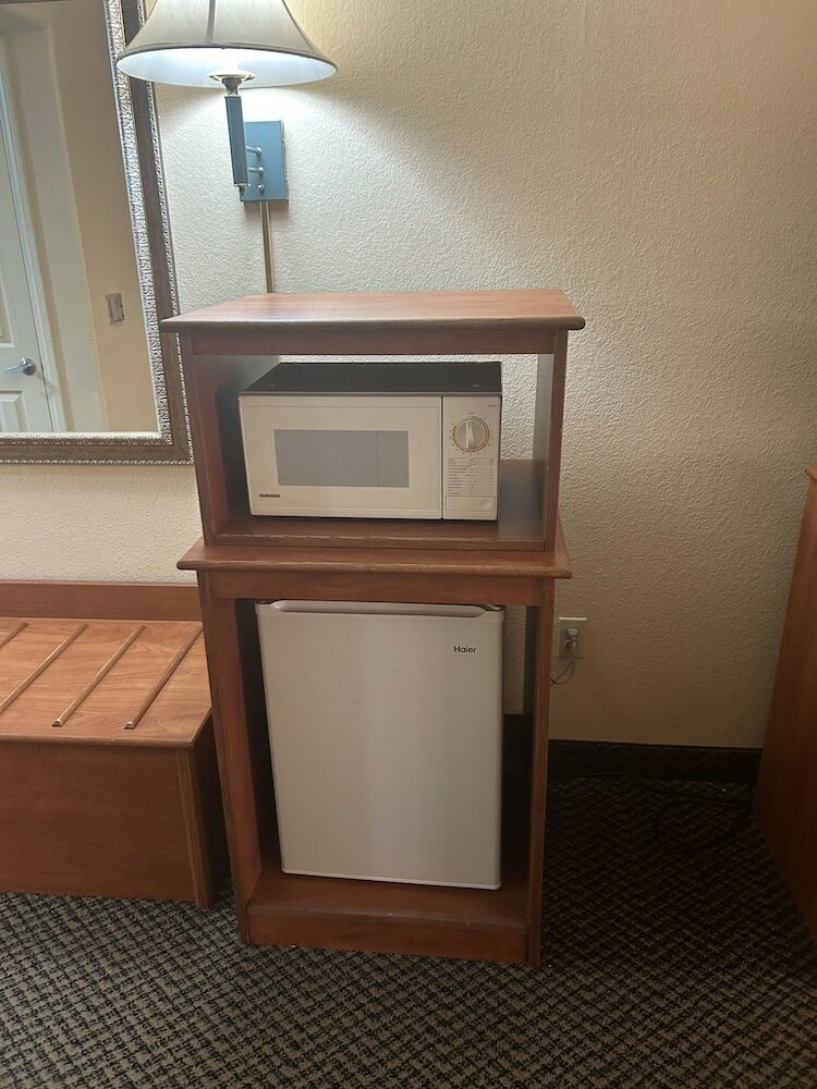 Фото Holiday Inn Express Las Vegas-Nellis, an Ihg Hotel