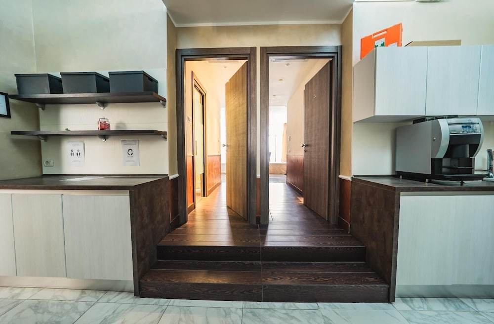 Фото Corso Grand Suite