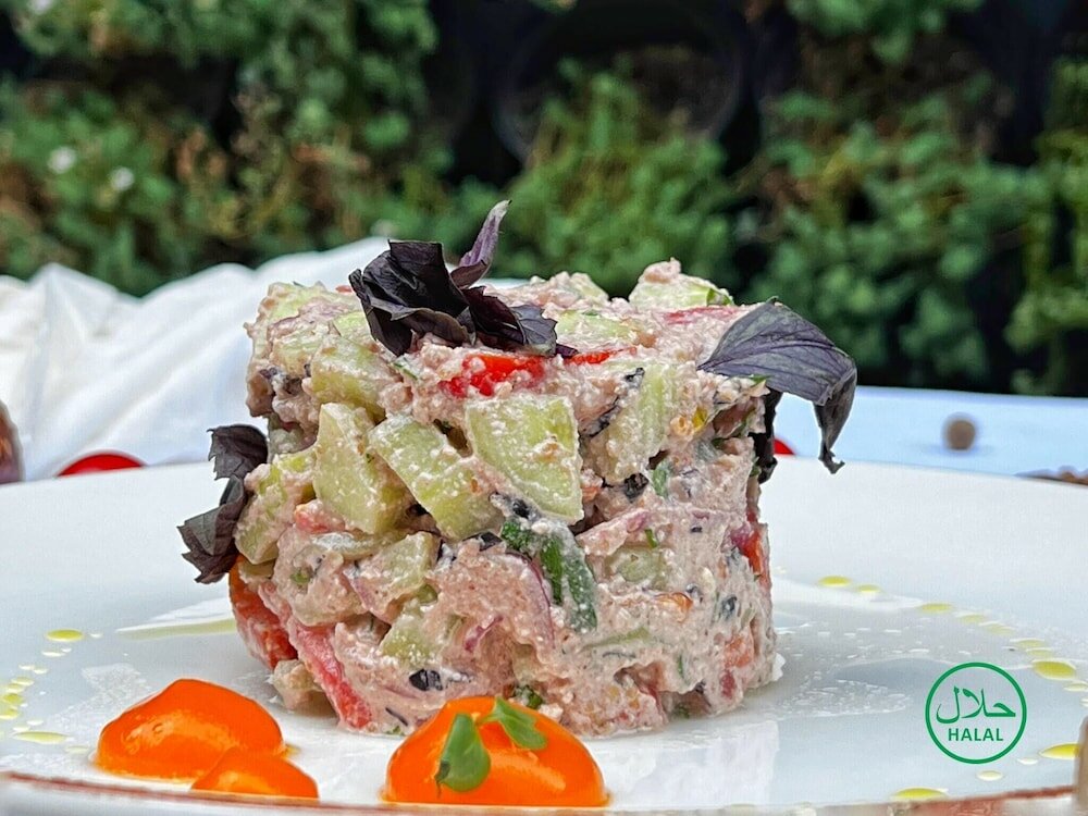 Фото Marjan Plaza Hotel