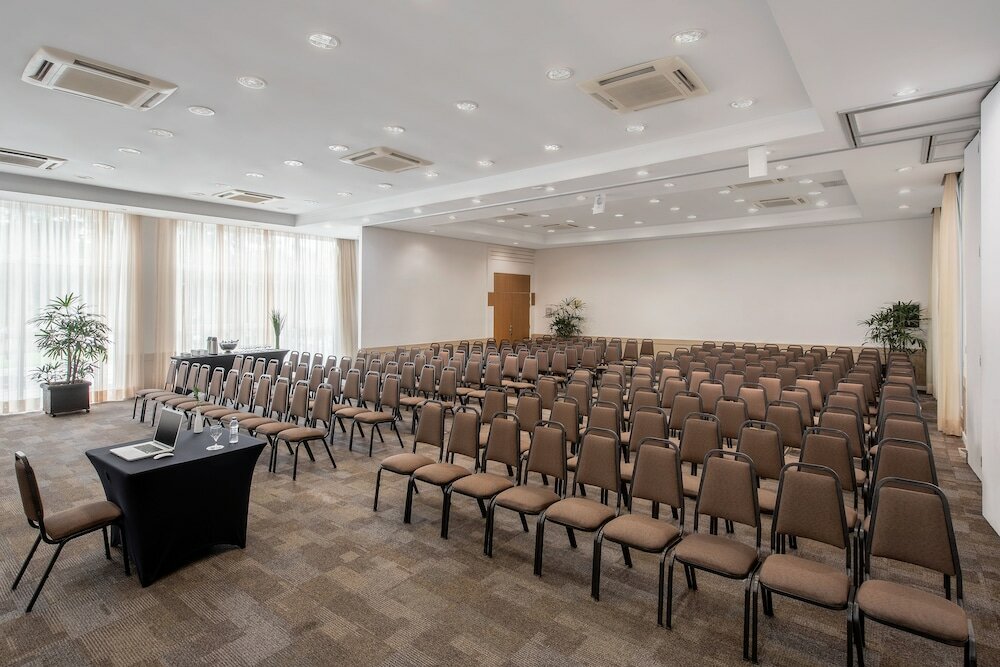 Фото Intercity Florianópolis