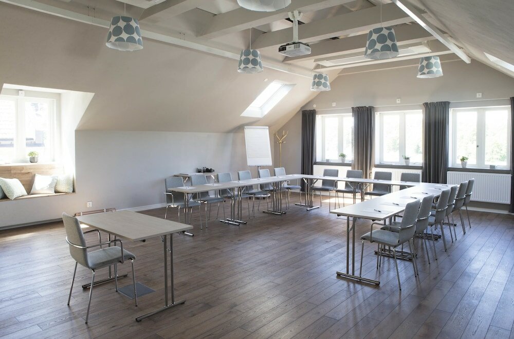 Фото Hotell Blå Blom