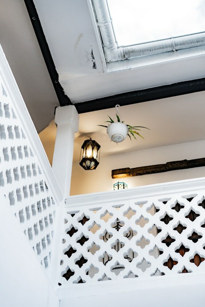 Фото Zanzi House