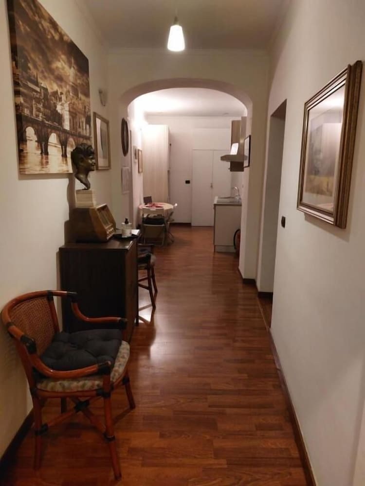 Фото B&B La Dolce Vita