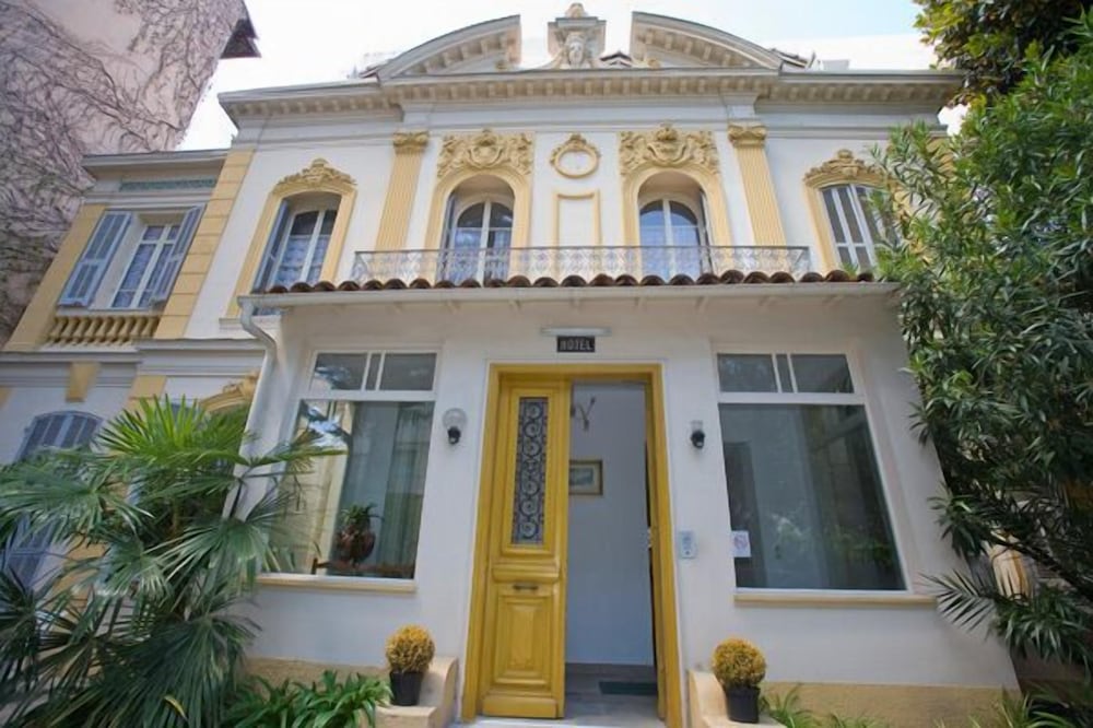 Фото Hotel Belle Meuniere