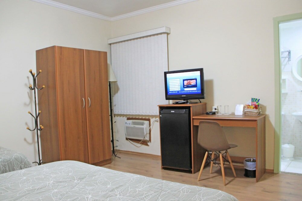 Фото Hotel Pousada Valparaíso